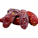 Jumbo Medjool Dates 1 LB Family Pack