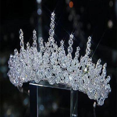 Accesorio para el cabello Crown (Corona)