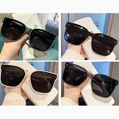 Gafas de sol con protección solar