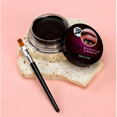 Productos de belleza - Gel para cejas