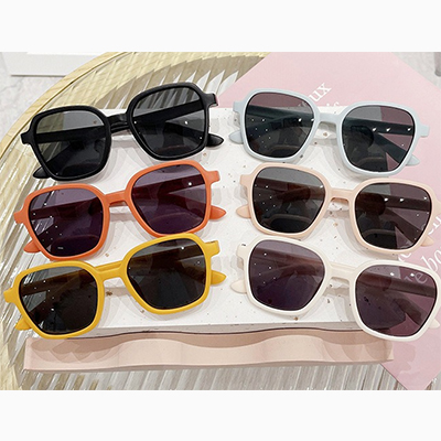 Gafas de sol para niños