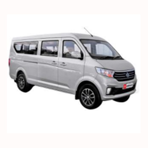 Vehículo tipo furgoneta de pasajeros SKD-V7