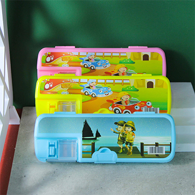Estuche para lápices