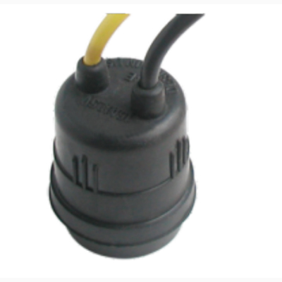 Soquet adir sencillo negro